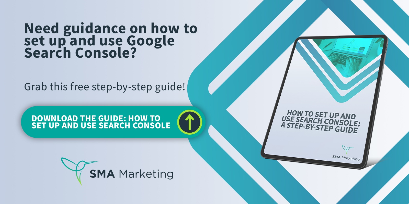 how to set up and use Google Search Console